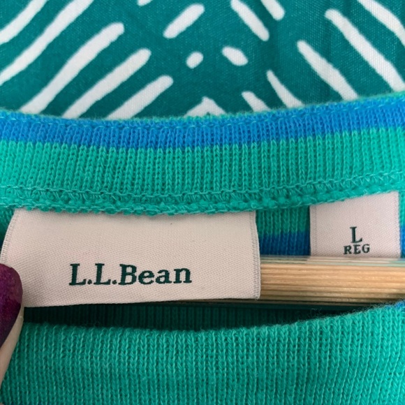 Fun Stripped Sweater - Picture 2 of 5